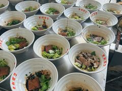 -老赵面店(大西路店)