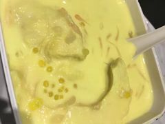 -发记甜品(豉油街店)