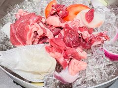 -额尔敦传统涮(公园西路店)