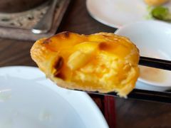 -广州柏悦酒店·悦景轩·粤菜餐厅