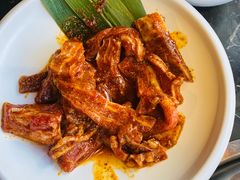 -一品诚记烤肉·甄选店(中南路店)