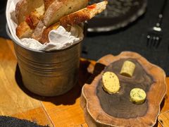 -AZUL by FUEL蓝色·法式酒馆(琶醍店)