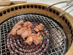 -乾杯烧肉居酒屋(中洲湾店)
