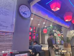 -山河屯铁锅炖(哈西站店)