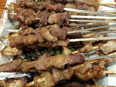 -御京阁·羊蝎子火锅·龙虾·烧烤(合庆店)