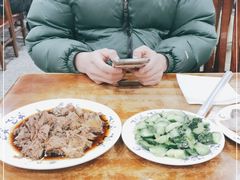 -柴氏风味斋(甘家口店)