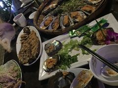 -蠔爺王志德生蚝馆(金沙湾店)