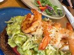 -Jamaicablue Coffeeshop(中央广场店)