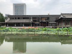 -龙潭水乡