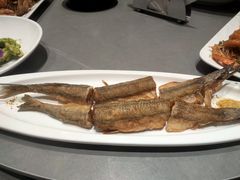 -神洲四海大酒楼(王府井澳门中心店)