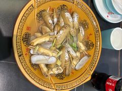 -杨记海鲜楼(三门黑金冠店)