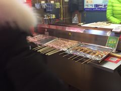-歹街(金成店)