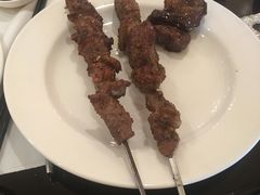 -北京中国大饭店