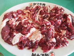 -乌记鲜活牛肉城(金砂东路店)
