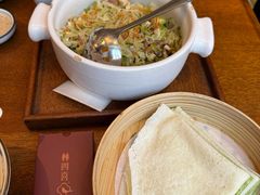 -林四喜·闽南传家菜(鼓浪屿店)
