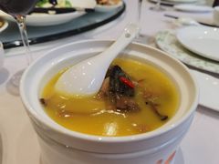 -莫奈花园餐厅(麦迪逊花园店)