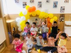 -古力古利托育早教中心(澳门路校区)