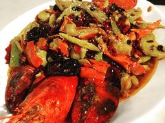 -玖食龙虾主题餐厅