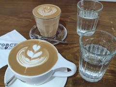 -Torch Coffee 炬点咖啡