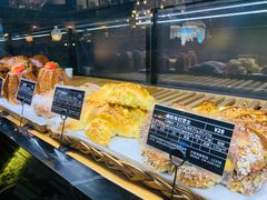 -Let's Taipei 非常烘焙(太古里店)