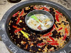 -重庆渝达老火锅(春熙路店)