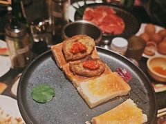 -牛YO烧肉烤肉自助(万象城春河里店)