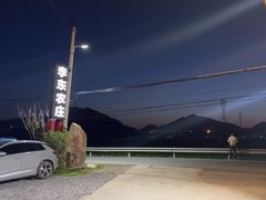 -李东农庄(中南百草园地标店)