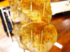 -黄鱼炙夜·烧烤·小龙虾(世茂缤谷店)
