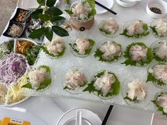 -嘉升大排档(番禺总店)