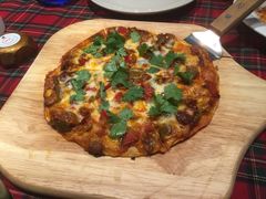 -芭莉与彩虹西餐厅(成都合生汇店)