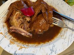 -唐廊烤鸭店(工体店)