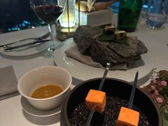 -翡翠36餐厅(浦东香格里拉店)
