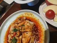 -皇城老妈川味火锅·大连海鲜火锅(港湾店)