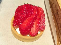 -YUMI芽米·法式烘焙·咖啡(文化宫店)