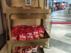 -海底捞火锅(塘厦天虹店)