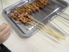 -寻香羊小羊·徐州烧烤(南京店)