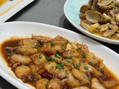 -渔满仓海鲜渔家(象山二店)