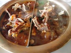 -和庆斋阳坊秘制羊蝎子火锅(云岗店)