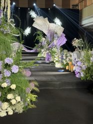 -凯宾斯基饭店·宴会厅