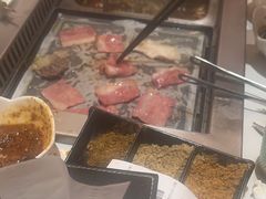 -星伦多自助料理·涮烤一体(奉贤龙湖天街店)
