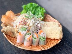 两人小吃拼盘-大茴香(大悦城店)