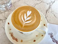 -Me Coffee下午茶艺术空间