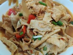 -黄牛肉馆·皖南土菜