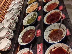 -老版火锅(半坡店)