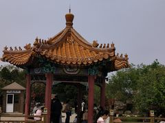 -南翠屏公园
