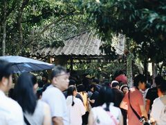 -Bamboo Saturday Market(Nana Jungle)