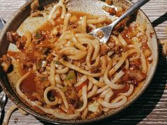 -那时新疆·车师(大宁音乐广场店)