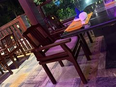-亚龙湾红树林度假酒店-韩轩韩餐厅