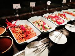 肉酱意面-乐咖啡西餐厅(太湖皇冠假日酒店)