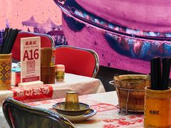 -老表记广西宵夜螺蛳鸭脚煲(西大店)